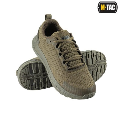 M-Tac кроссовки Summer Pro Dark Olive