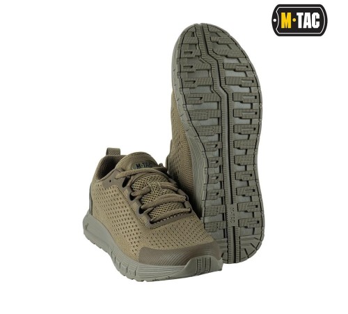 M-Tac кроссовки Summer Pro Dark Olive