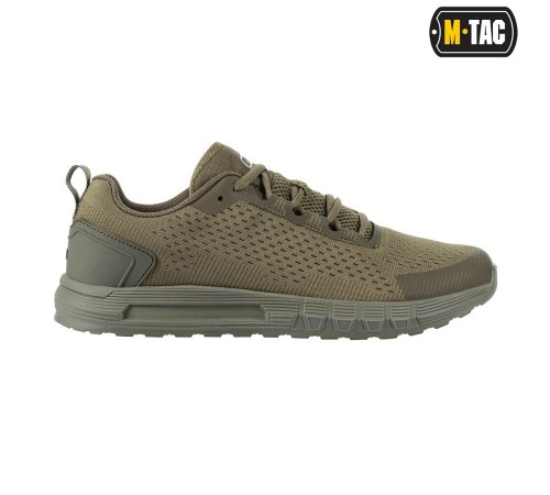 M-Tac кроссовки Summer Pro Dark Olive