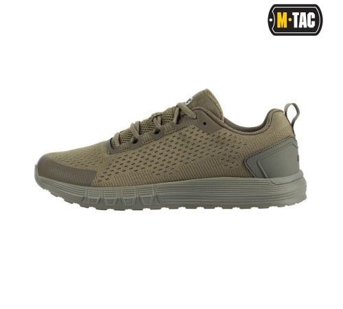 M-Tac кроссовки Summer Pro Dark Olive