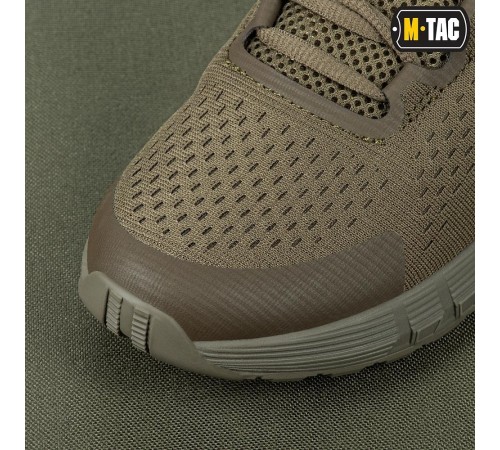 M-Tac кроссовки Summer Pro Dark Olive