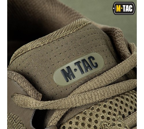 M-Tac кроссовки Summer Pro Dark Olive