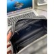 Несессер серый Louis Vuitton Damier Graphite Dopp Kit c554