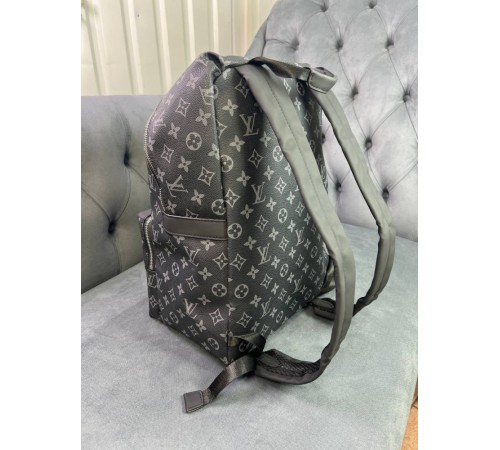 Рюкзак серый louis Vuitton Discovery c589