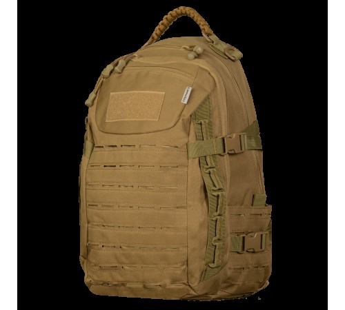 CamoTec рюкзак Battlebag LC Coyote