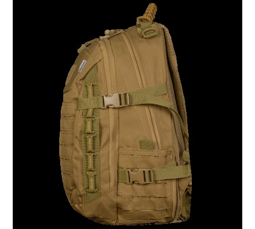 CamoTec рюкзак Battlebag LC Coyote