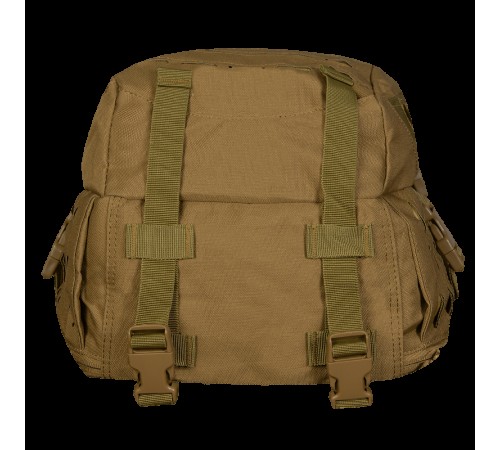 CamoTec рюкзак Battlebag LC Coyote