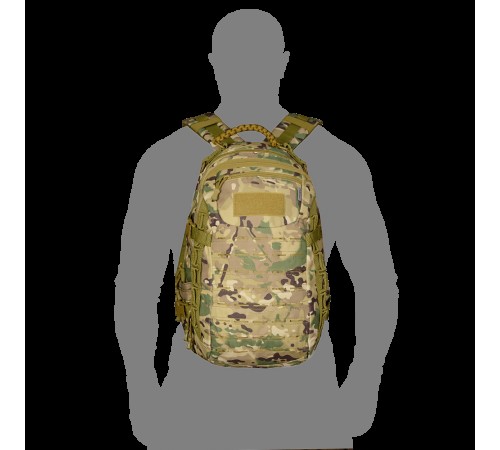 CamoTec рюкзак Battlebag LC Multicam