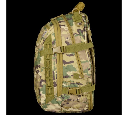 CamoTec рюкзак Battlebag LC Multicam