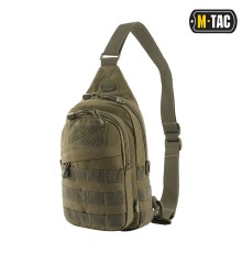 M-Tac сумка Assistant Bag олива