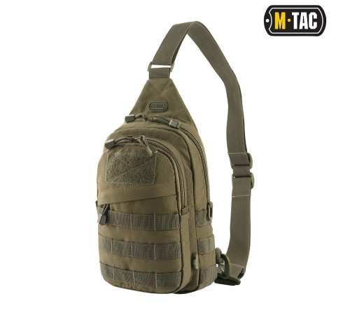 M-Tac сумка Assistant Bag олива