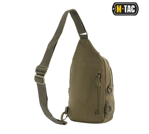 M-Tac сумка Assistant Bag олива