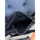 Мессенджер серый Louis Vuitton Bolso Trio graphite c765