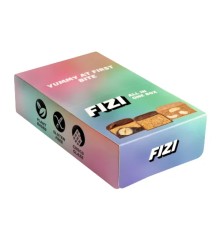 FIZI All In One Box - 10x45g батончики