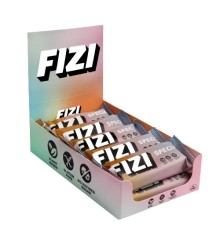 FIZI Protein Bar Special Box - 10x45g Raspberry Matcha батончики с малиновой матчей