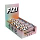 FIZI Protein Bar Special Box - 10x45g Raspberry Matcha батончики с малиновой матчей