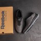 Чоловічі демісезонні кросівки Reebok сірі