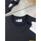 Футболка Vetements Click Here Tee черного цвета f605