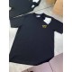 Футболка Vetements Click Here Tee черного цвета f605