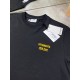 Футболка Vetements Click Here Tee черного цвета f605