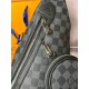 Сумка Louis Vuitton Duo Damier Graphite  S005