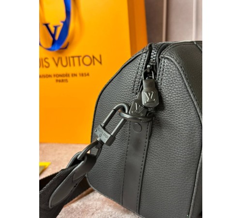 Сумка Louis Vuitton City Keepall s009, черный