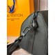 Сумка Louis Vuitton City Keepall s009, черный