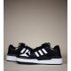 Жіночі кросівки Adidas Forum 84 Low Black White