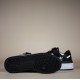 Жіночі кросівки Adidas Forum 84 Low Black White