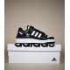 Жіночі кросівки Adidas Forum 84 Low Black White