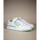 Жіночі кросівки Adidas Forum 84 Low White Green