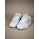 Жіночі кросівки Adidas Forum 84 Low White Green