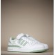 Жіночі кросівки Adidas Forum 84 Low White Green