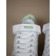 Жіночі кросівки Adidas Forum 84 Low White Green