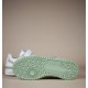 Жіночі кросівки Adidas Forum 84 Low White Green