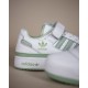 Жіночі кросівки Adidas Forum 84 Low White Green