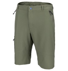 Шорти чоловічі Шорти Columbia Triple Canyon Shorts Khaki (AO1291-365)