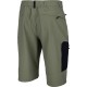 Шорти чоловічі Шорти Columbia Triple Canyon Shorts Khaki (AO1291-365)