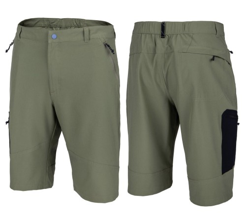 Шорти чоловічі Шорти Columbia Triple Canyon Shorts Khaki (AO1291-365)