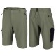 Шорти чоловічі Шорти Columbia Triple Canyon Shorts Khaki (AO1291-365)