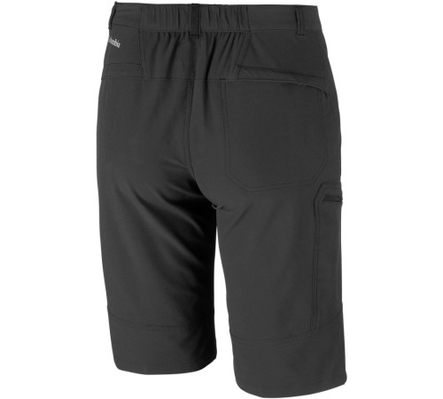 Шорти чоловічі Columbia Triple Canyon Shorts Black (AO1291-010)