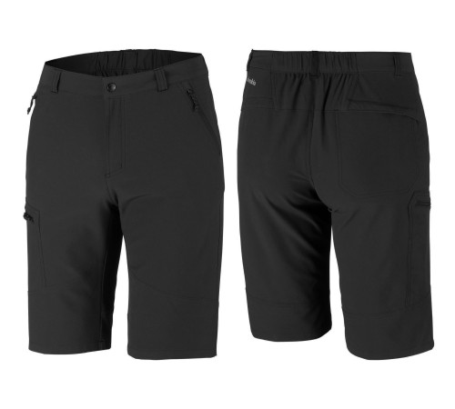 Шорти чоловічі Columbia Triple Canyon Shorts Black (AO1291-010)