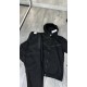 Спортивний костюм Nike Tech Fleece black чоловічий чорний