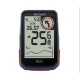 Велокомп’ютер бездротовий Sigma Sport ROX 4.0 HR Set Black (SD01062)