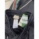 Костюм Gucci Black черный sp090