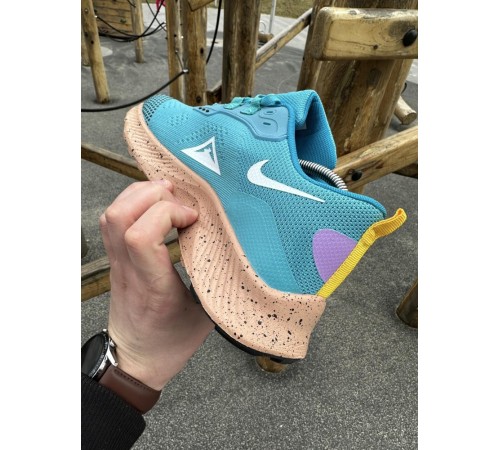 Кроссовки Nike Pegasus Trail (blue)