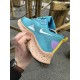 Кроссовки Nike Pegasus Trail (blue)