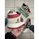 Кроссовки Nike SB Dunk (PS creamy red)