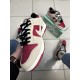 Кроссовки Nike SB Dunk (PS creamy red)