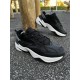 Кроссовки Nike M2K Tecno (black / white)